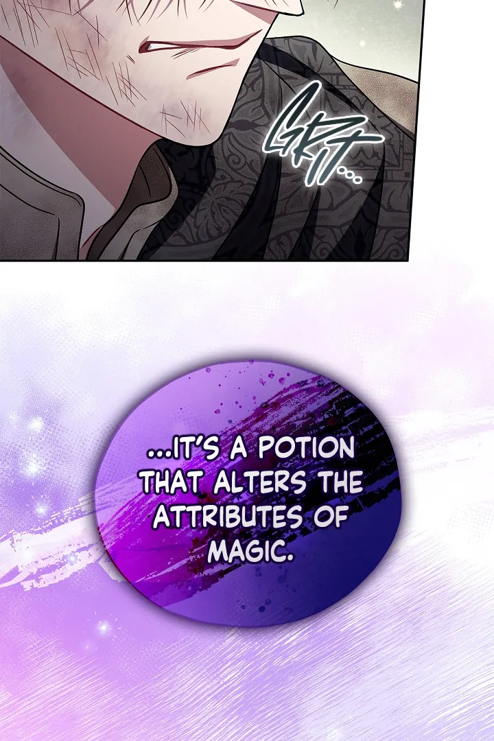 I Will Become the Villain’s Poison Detector - Chapter 79 Page 24