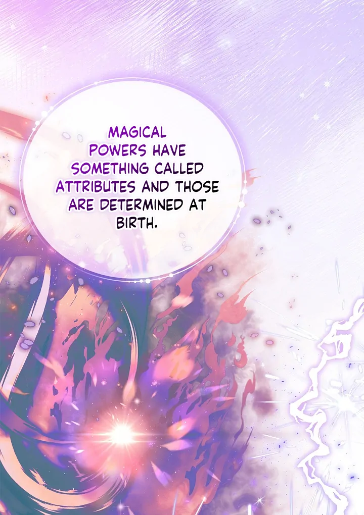 I Will Become the Villain’s Poison Detector - Chapter 79 Page 25