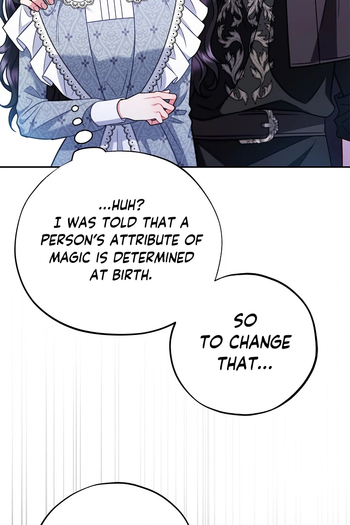 I Will Become the Villain’s Poison Detector - Chapter 79 Page 28