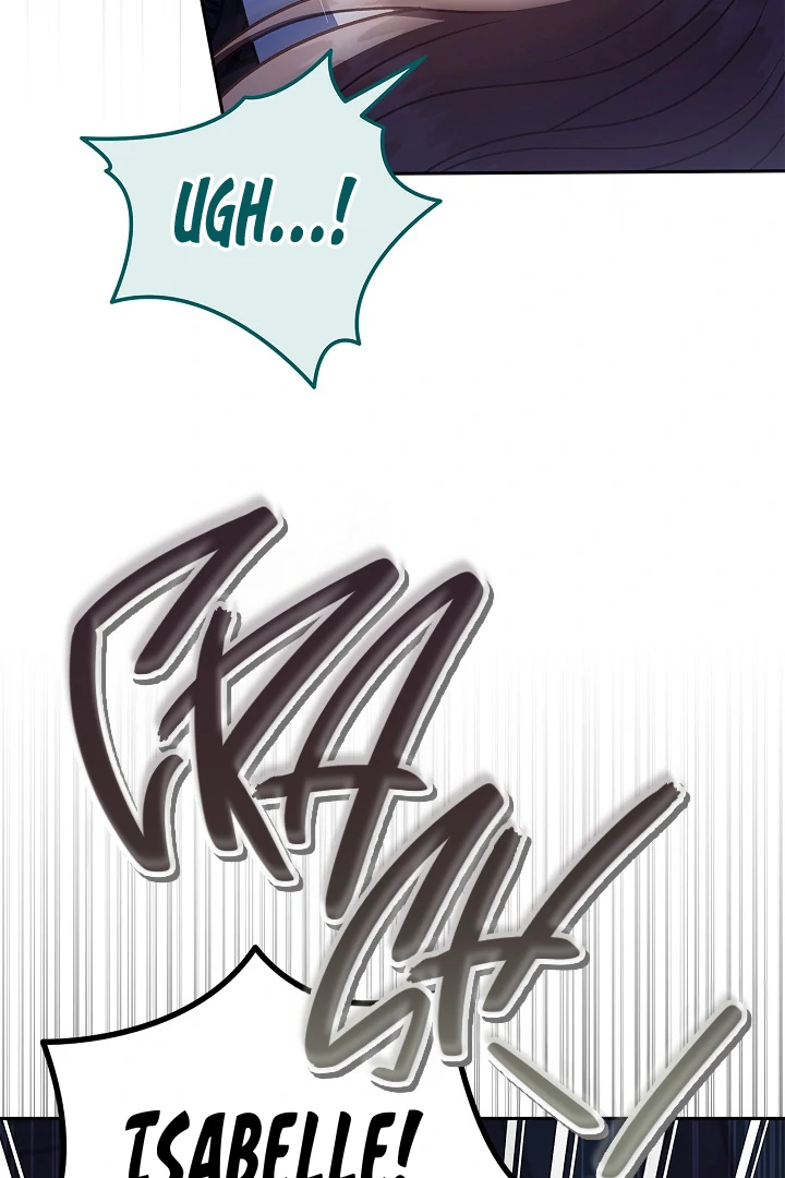 I Will Become the Villain’s Poison Detector - Chapter 79 Page 33