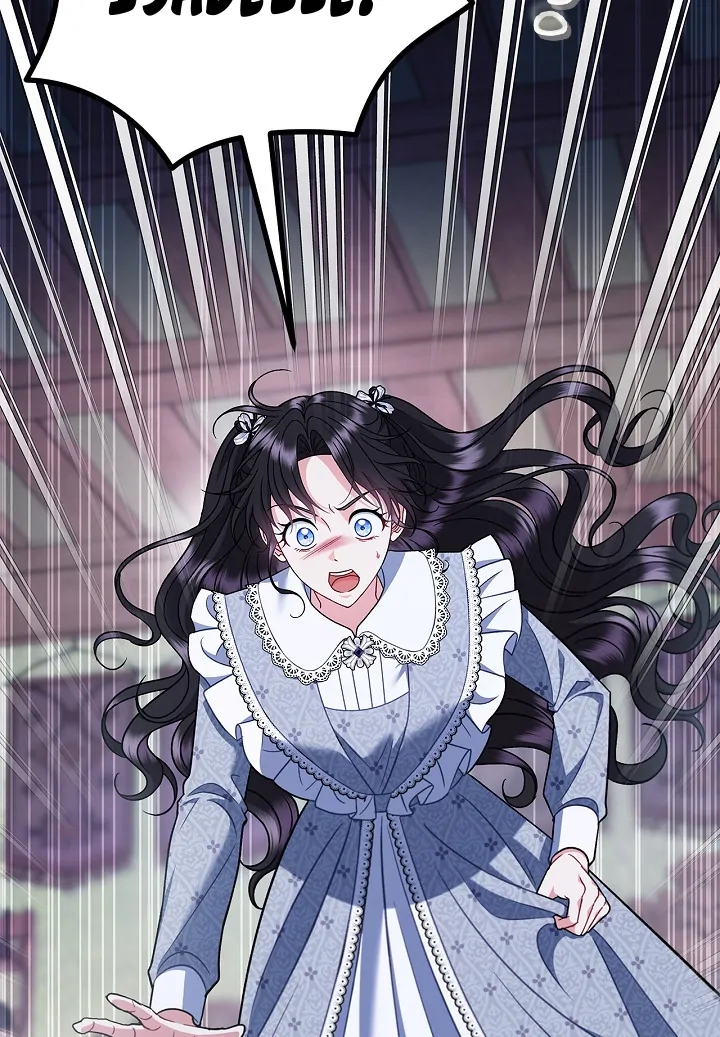 I Will Become the Villain’s Poison Detector - Chapter 79 Page 34