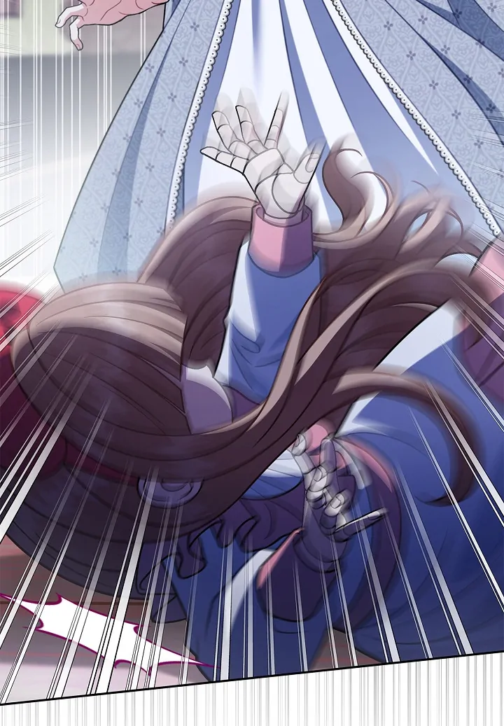 I Will Become the Villain’s Poison Detector - Chapter 79 Page 35