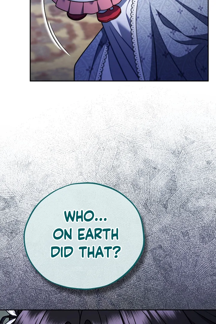 I Will Become the Villain’s Poison Detector - Chapter 79 Page 37