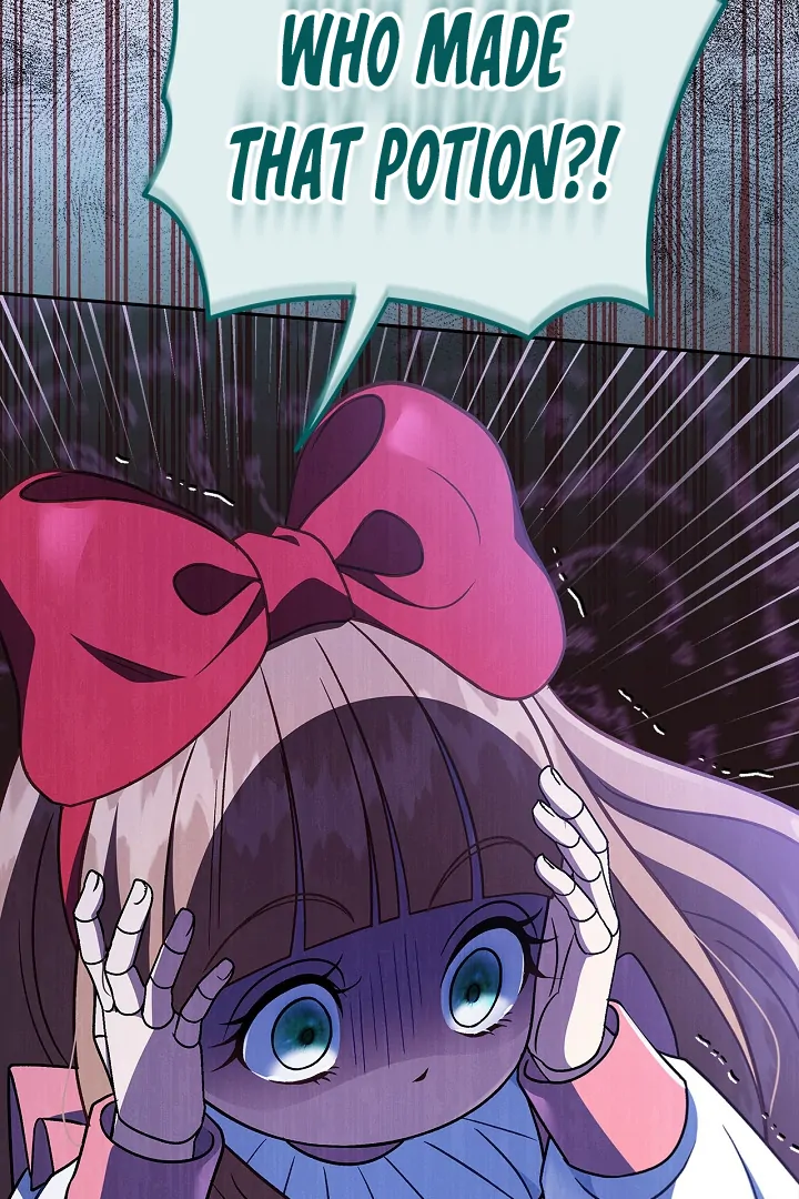 I Will Become the Villain’s Poison Detector - Chapter 79 Page 39