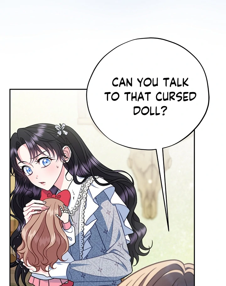 I Will Become the Villain’s Poison Detector - Chapter 79 Page 41