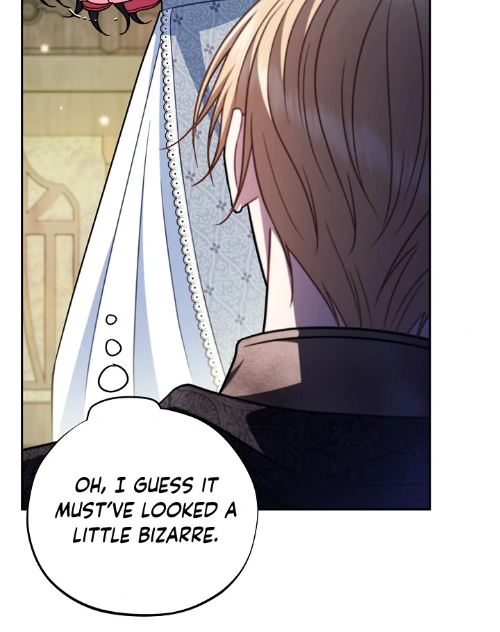 I Will Become the Villain’s Poison Detector - Chapter 79 Page 42