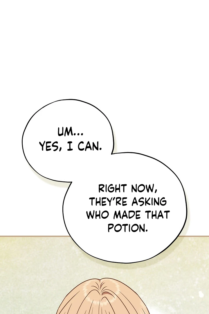 I Will Become the Villain’s Poison Detector - Chapter 79 Page 43