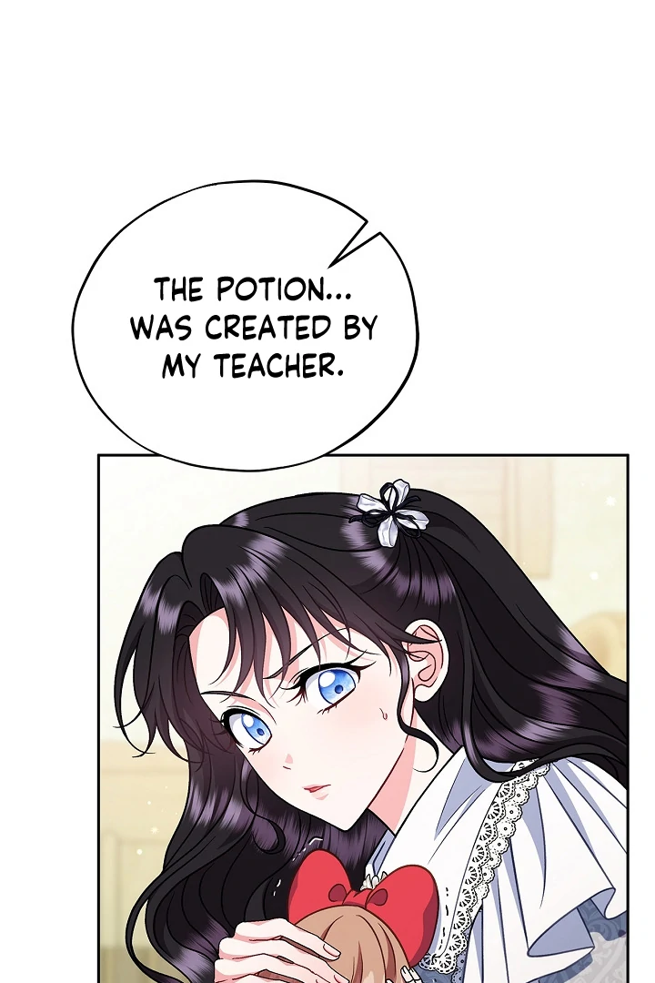 I Will Become the Villain’s Poison Detector - Chapter 79 Page 45