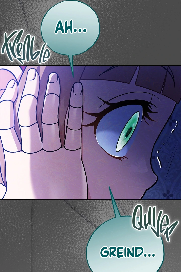 I Will Become the Villain’s Poison Detector - Chapter 79 Page 48