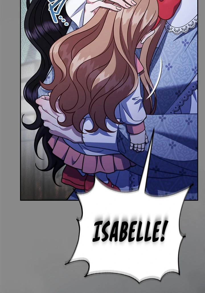 I Will Become the Villain’s Poison Detector - Chapter 79 Page 50