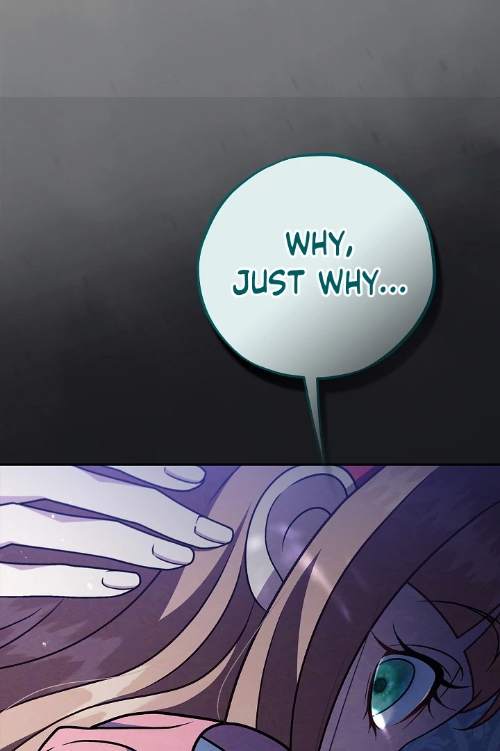 I Will Become the Villain’s Poison Detector - Chapter 79 Page 51