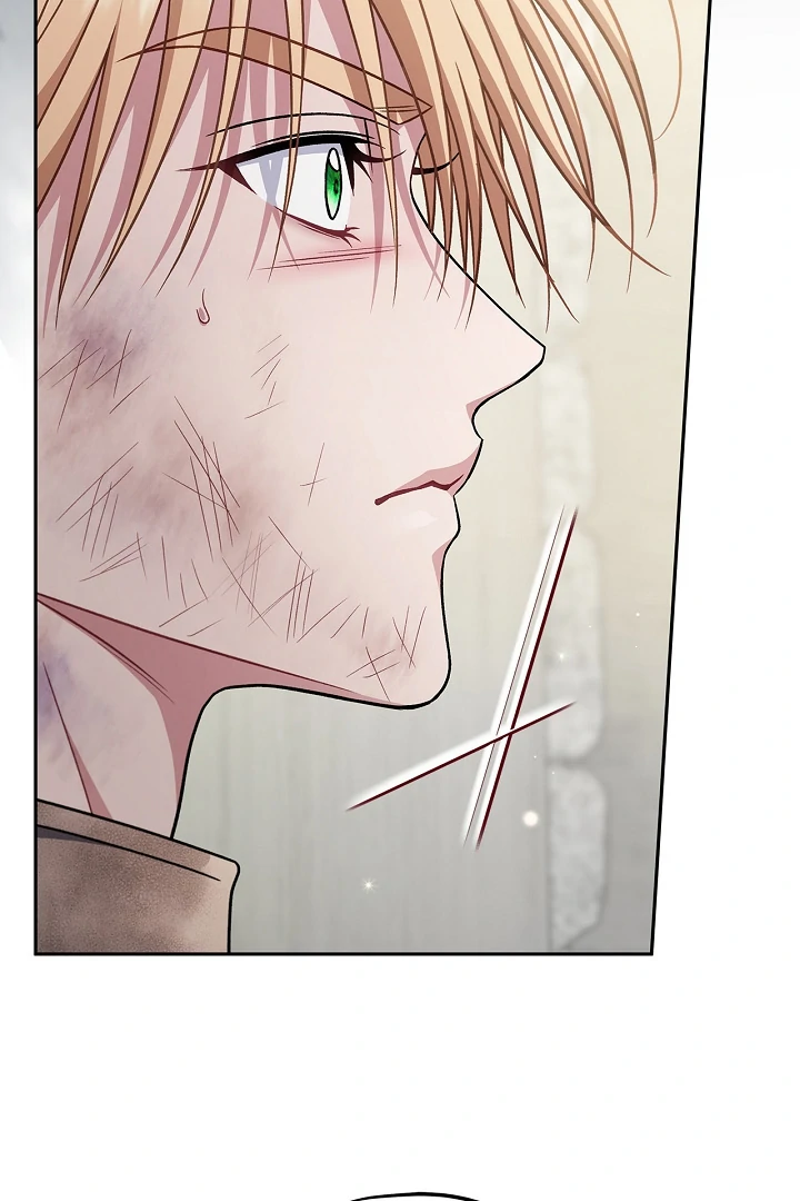 I Will Become the Villain’s Poison Detector - Chapter 79 Page 53