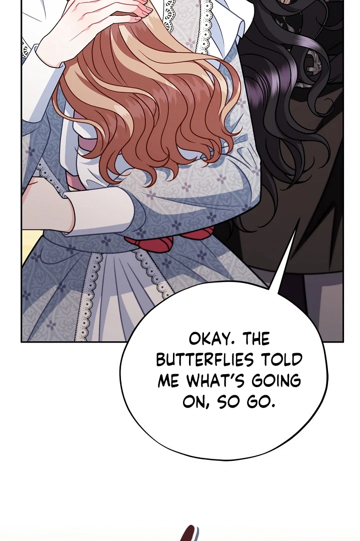 I Will Become the Villain’s Poison Detector - Chapter 79 Page 55