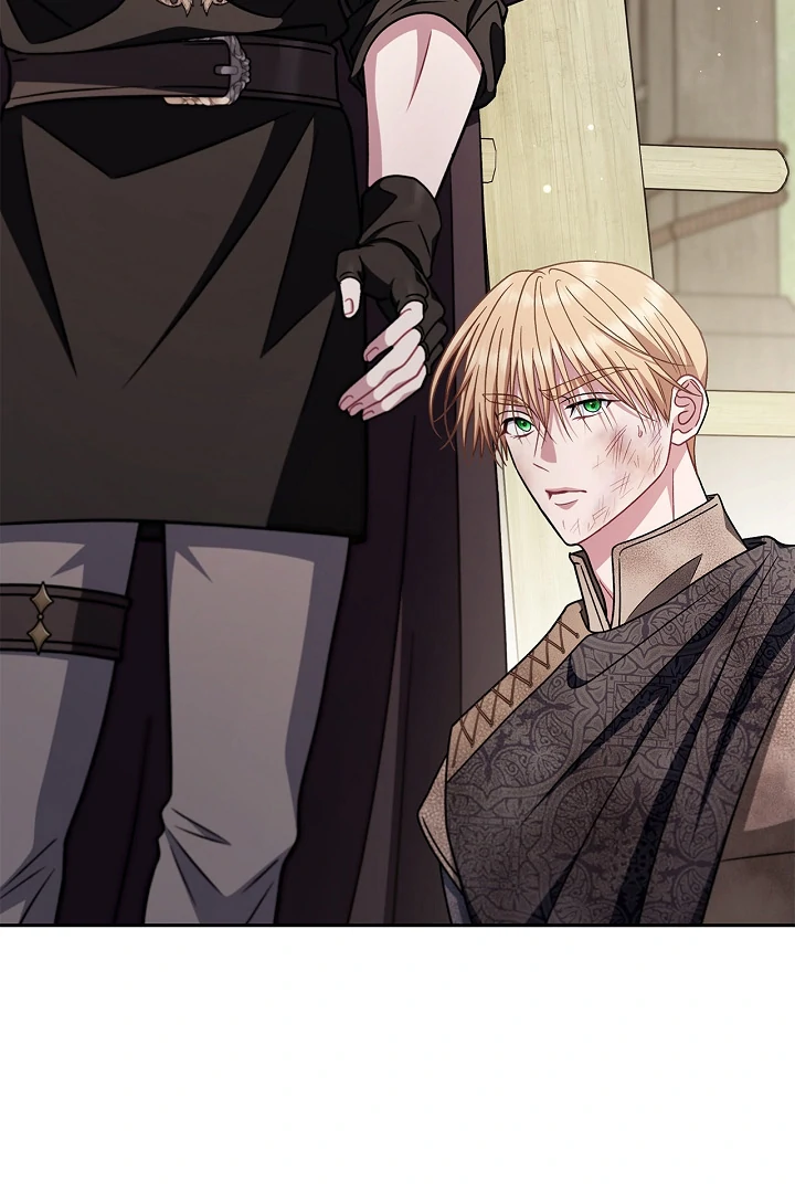 I Will Become the Villain’s Poison Detector - Chapter 79 Page 57