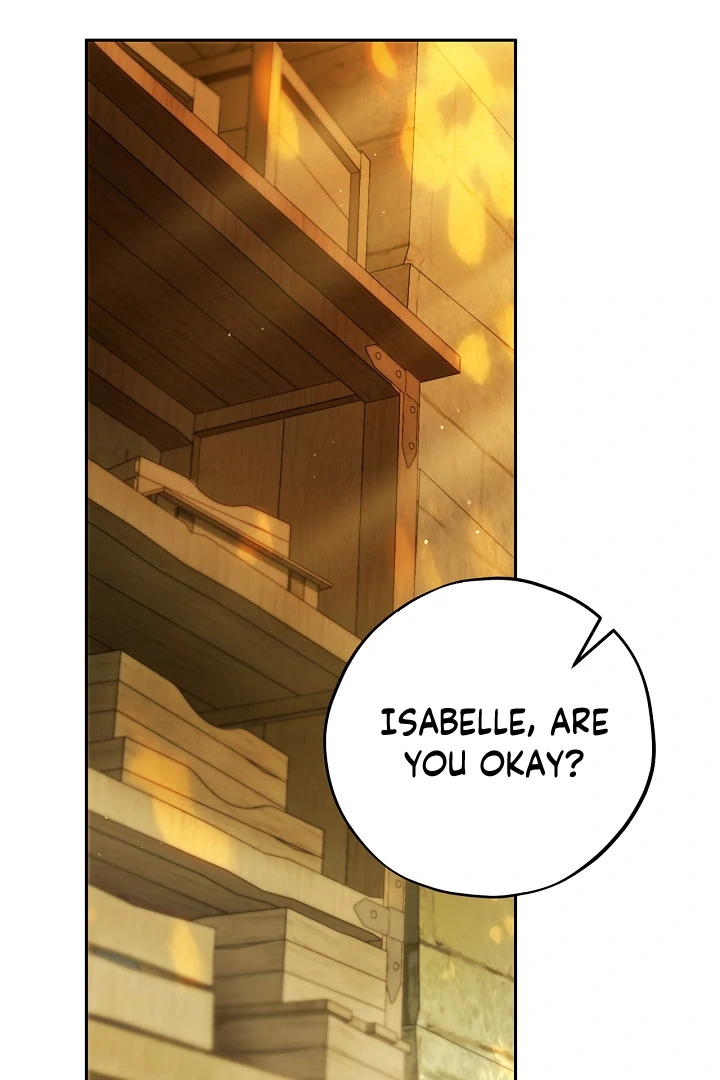 I Will Become the Villain’s Poison Detector - Chapter 79 Page 61