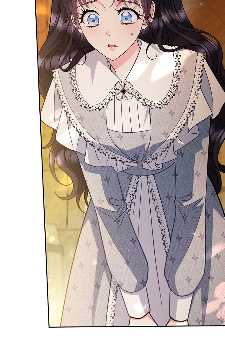 I Will Become the Villain’s Poison Detector - Chapter 79 Page 63