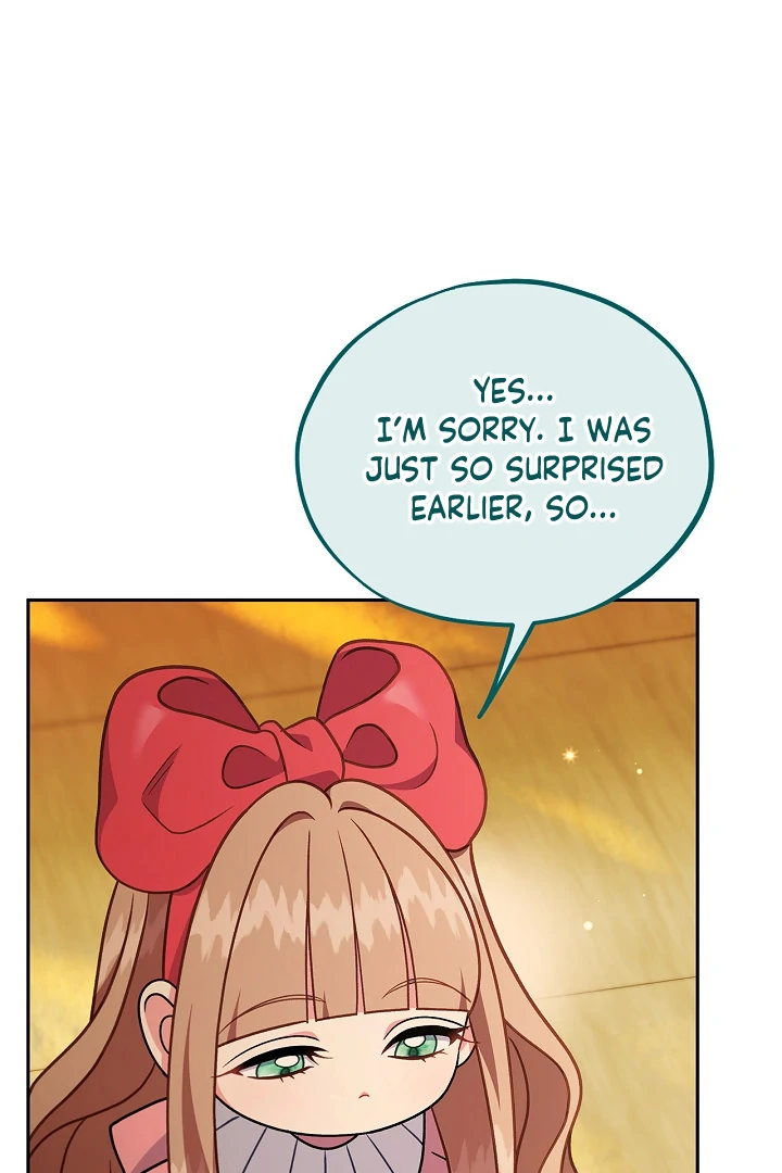 I Will Become the Villain’s Poison Detector - Chapter 79 Page 64