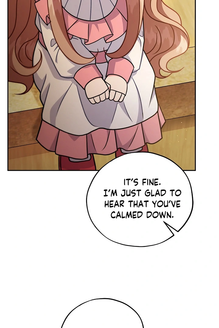 I Will Become the Villain’s Poison Detector - Chapter 79 Page 65