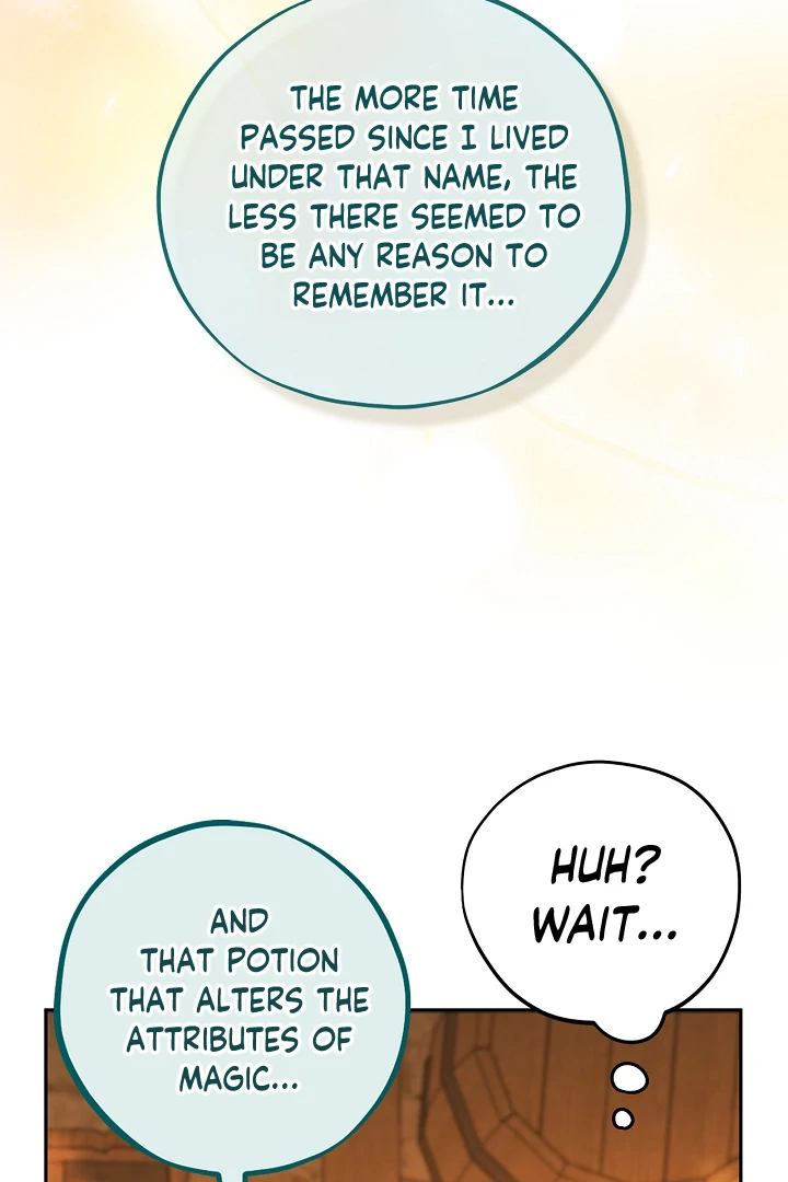 I Will Become the Villain’s Poison Detector - Chapter 79 Page 72