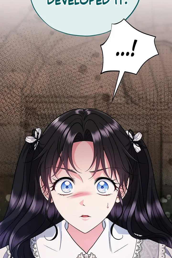 I Will Become the Villain’s Poison Detector - Chapter 79 Page 74