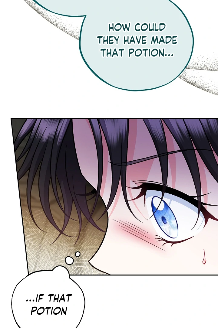 I Will Become the Villain’s Poison Detector - Chapter 79 Page 76