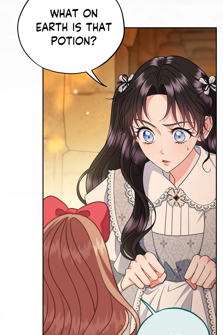 I Will Become the Villain’s Poison Detector - Chapter 79 Page 82