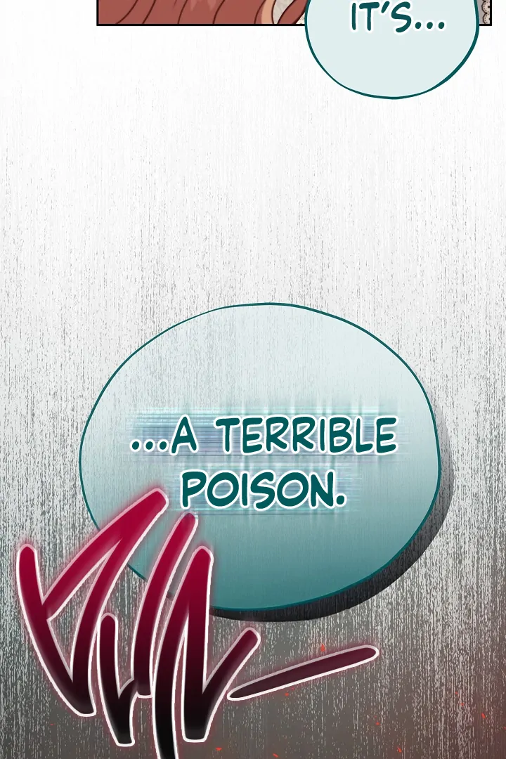 I Will Become the Villain’s Poison Detector - Chapter 79 Page 83