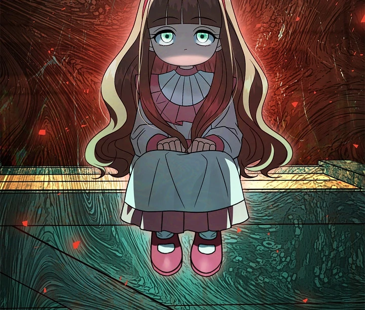 I Will Become the Villain’s Poison Detector - Chapter 79 Page 86