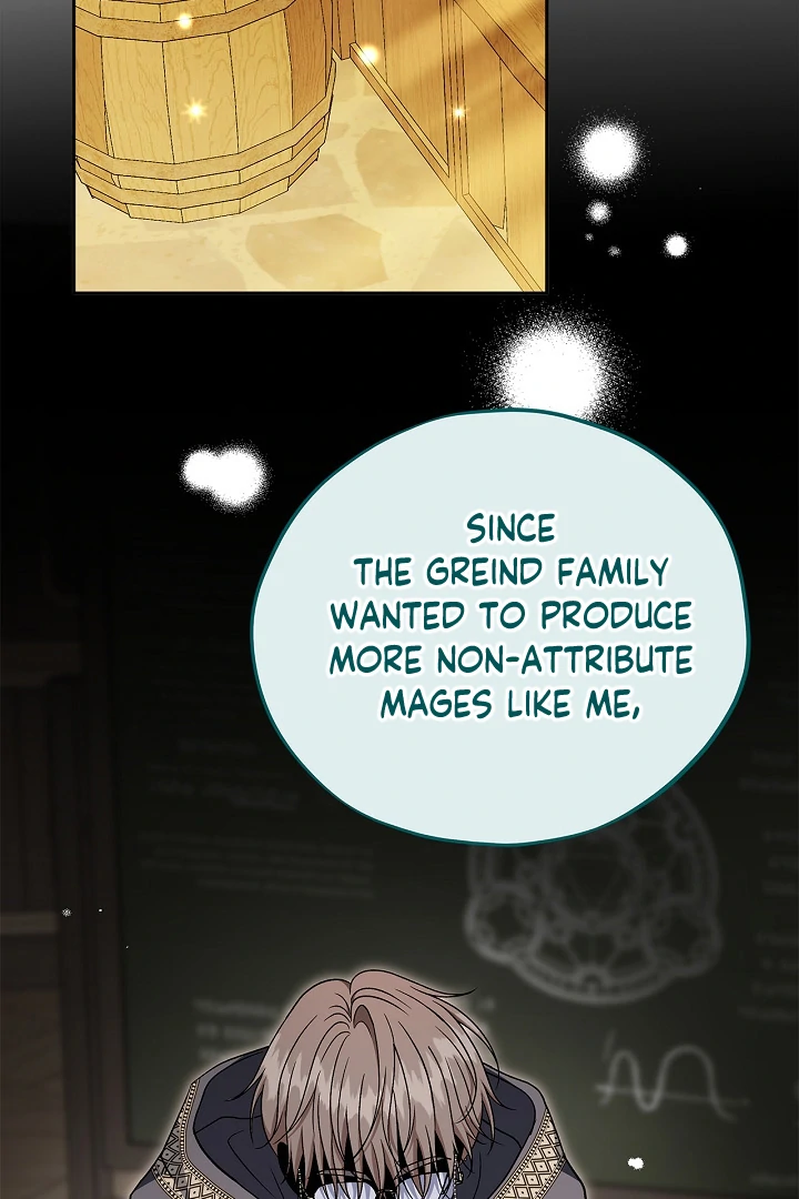 I Will Become the Villain’s Poison Detector - Chapter 79 Page 89