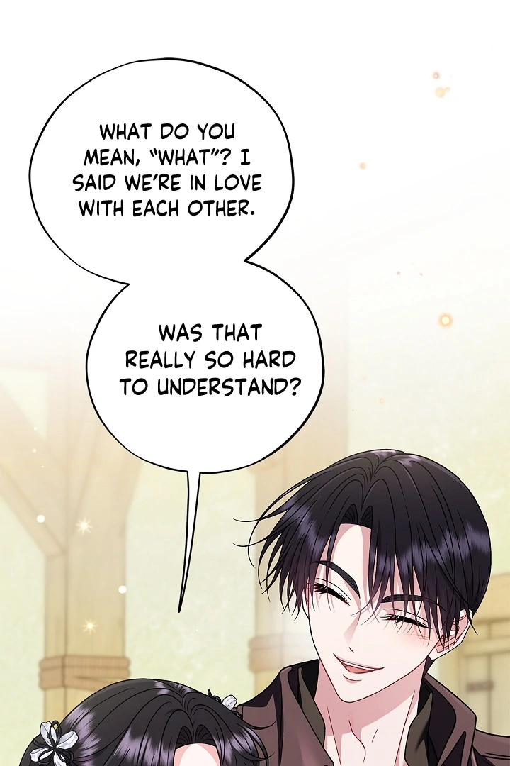 I Will Become the Villain’s Poison Detector - Chapter 79 Page 9