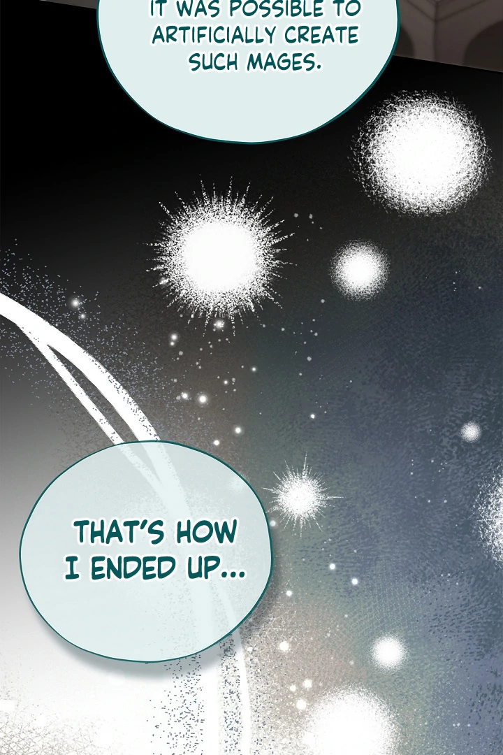 I Will Become the Villain’s Poison Detector - Chapter 79 Page 91