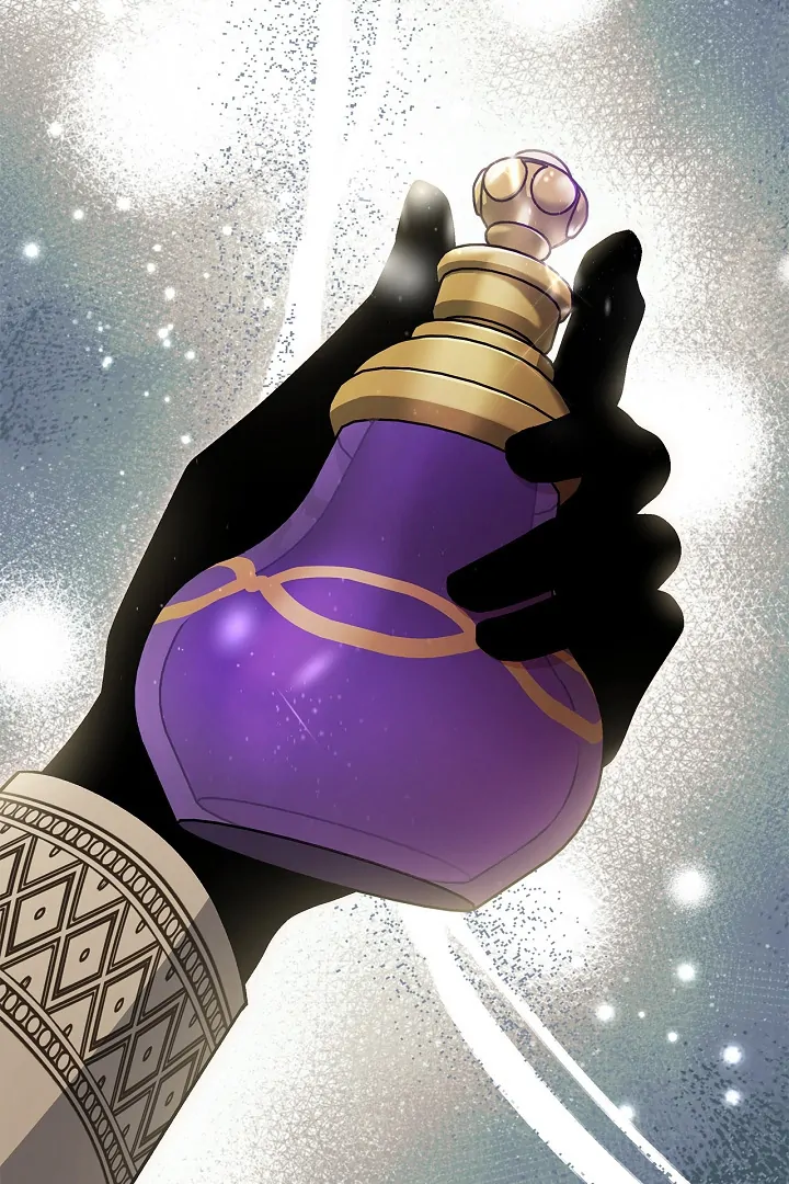 I Will Become the Villain’s Poison Detector - Chapter 79 Page 92