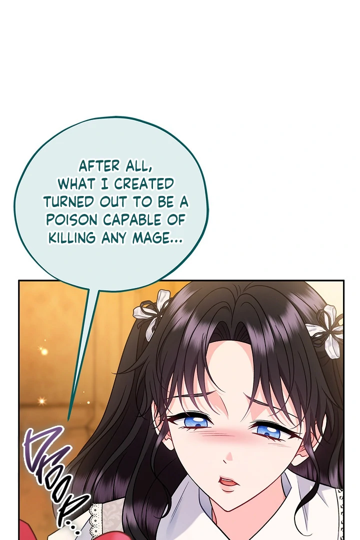 I Will Become the Villain’s Poison Detector - Chapter 79 Page 97