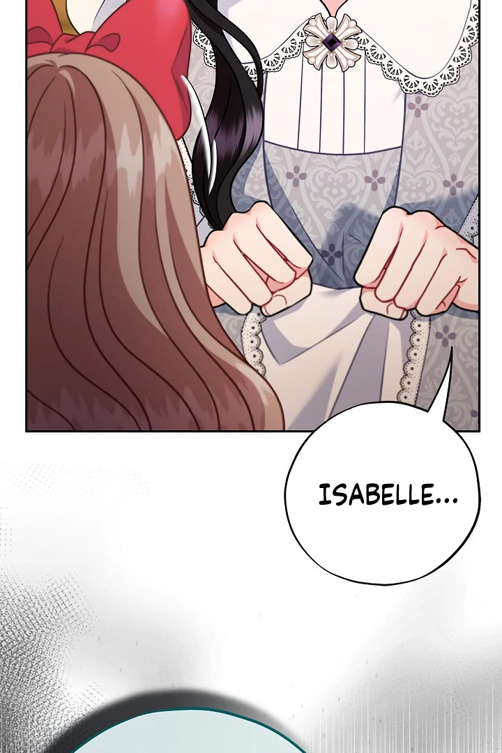 I Will Become the Villain’s Poison Detector - Chapter 79 Page 98