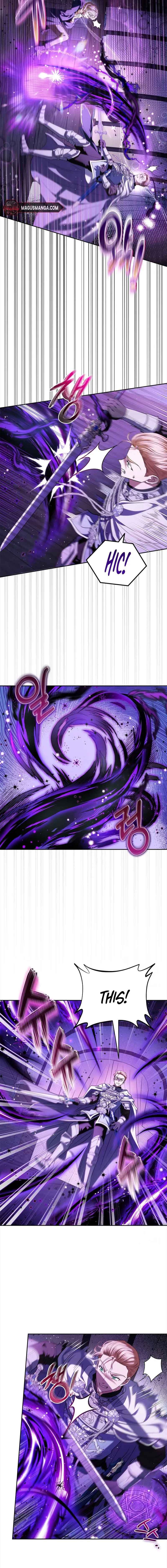 I Will Become the Villain’s Poison Detector - Chapter 8 Page 13