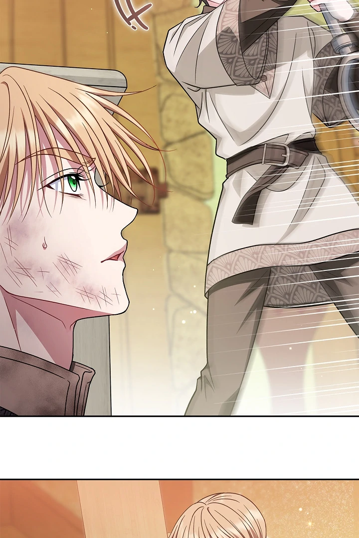 I Will Become the Villain’s Poison Detector - Chapter 80 Page 109