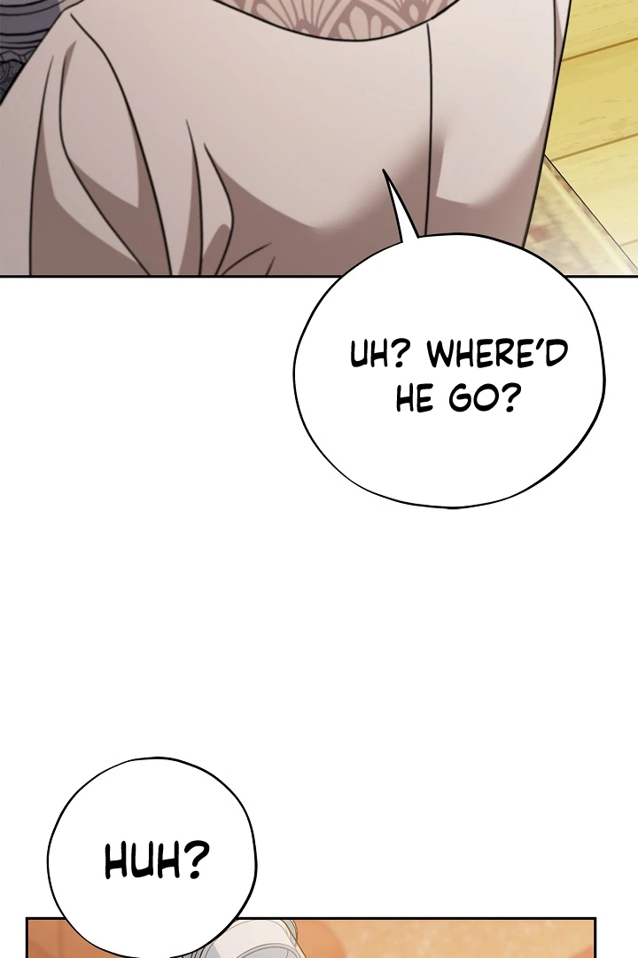 I Will Become the Villain’s Poison Detector - Chapter 80 Page 111