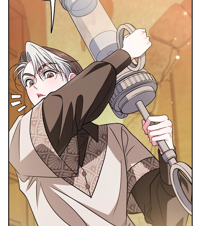 I Will Become the Villain’s Poison Detector - Chapter 80 Page 112