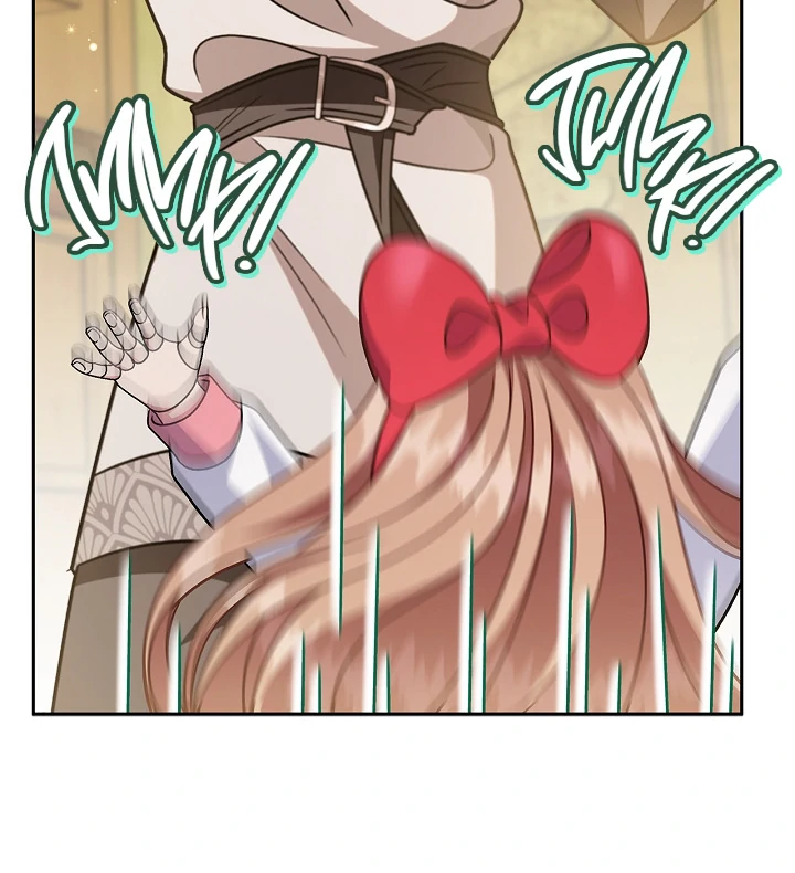 I Will Become the Villain’s Poison Detector - Chapter 80 Page 113