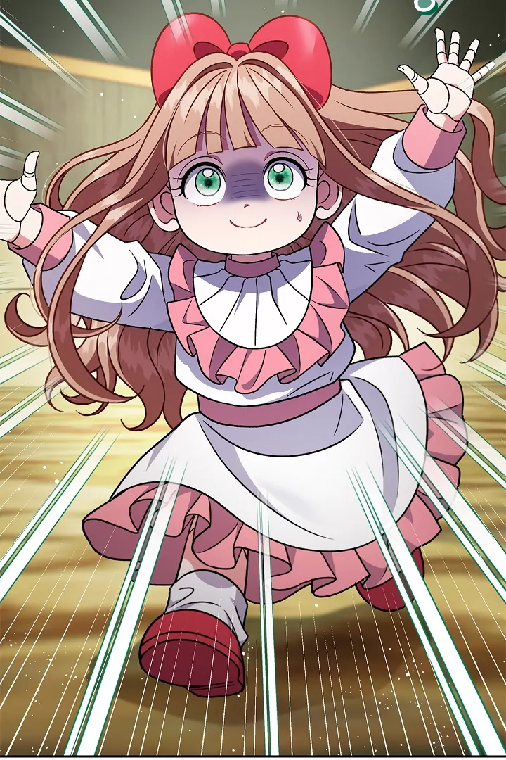 I Will Become the Villain’s Poison Detector - Chapter 80 Page 115