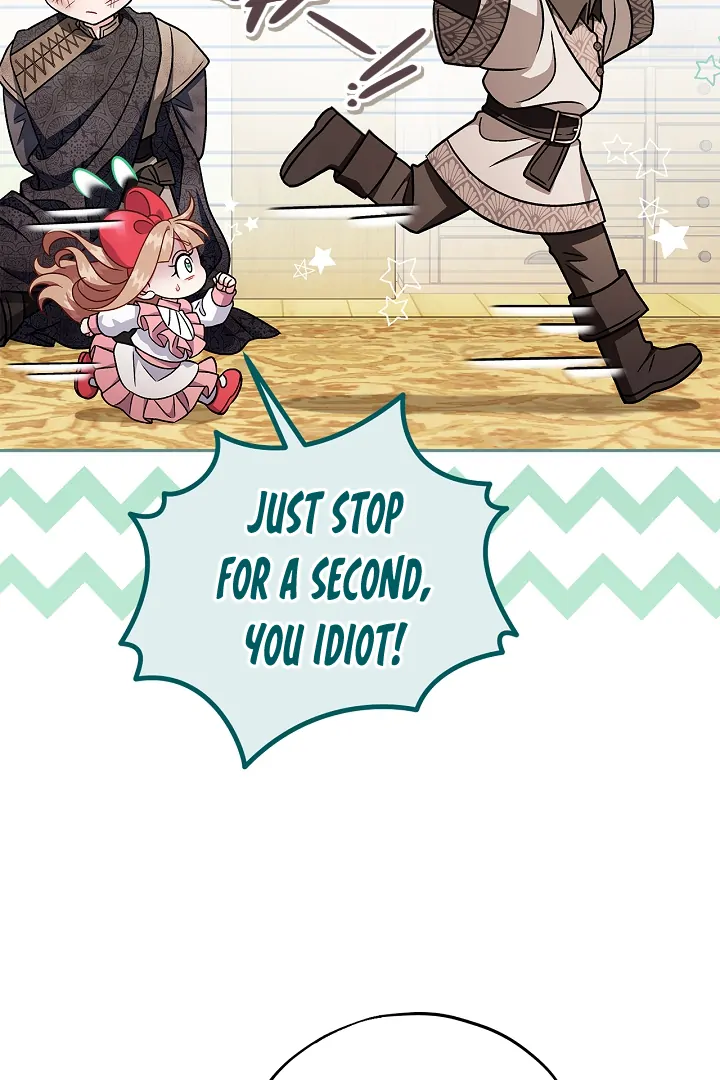 I Will Become the Villain’s Poison Detector - Chapter 80 Page 117