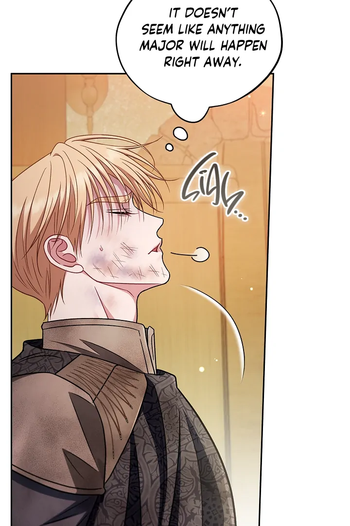 I Will Become the Villain’s Poison Detector - Chapter 80 Page 118