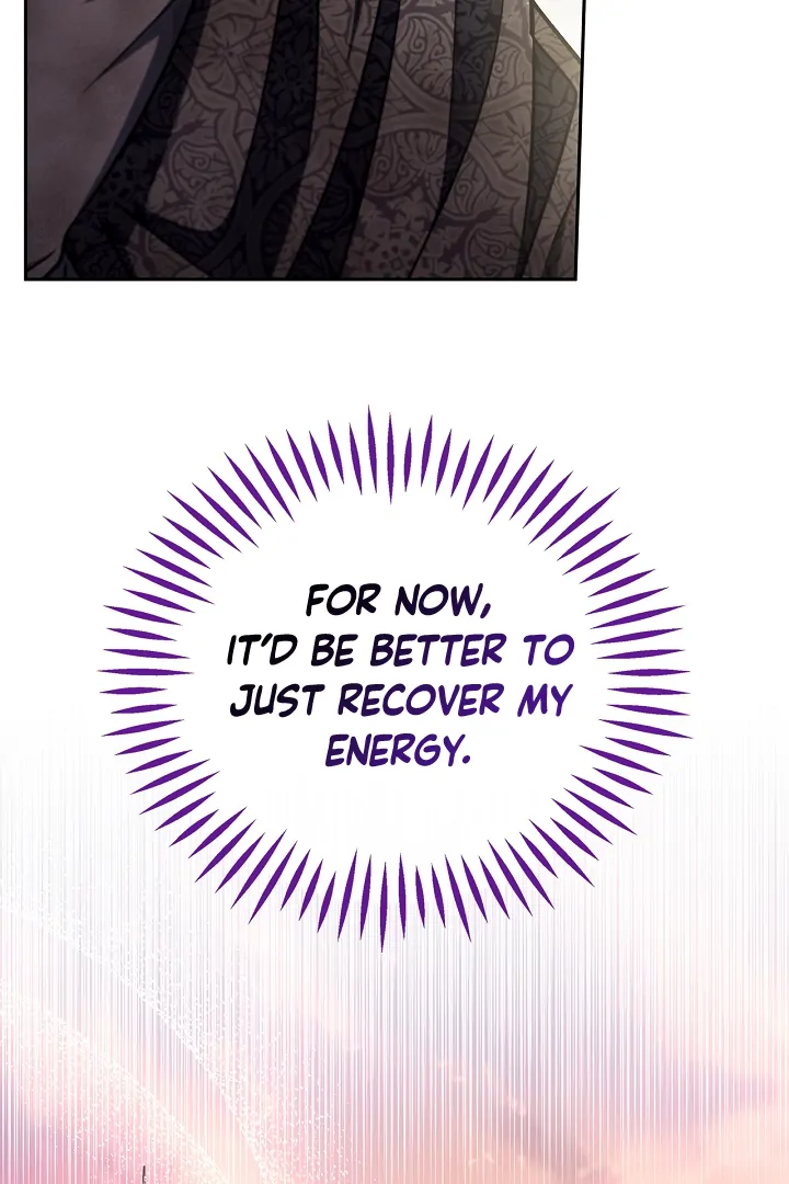 I Will Become the Villain’s Poison Detector - Chapter 80 Page 119