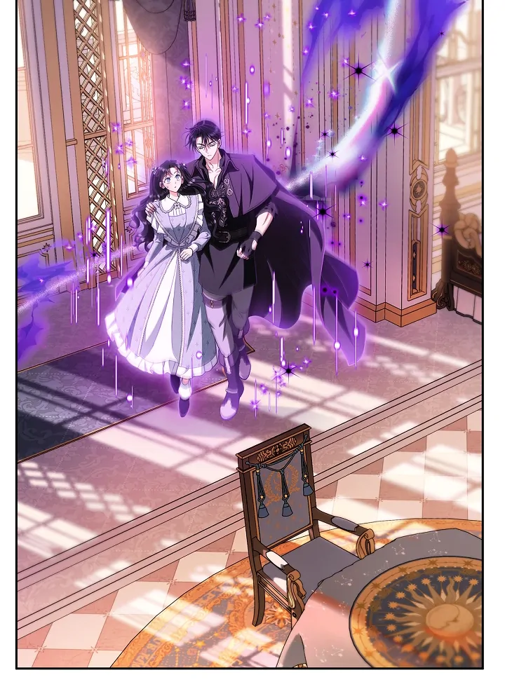 I Will Become the Villain’s Poison Detector - Chapter 80 Page 122