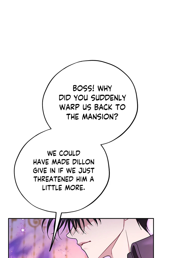 I Will Become the Villain’s Poison Detector - Chapter 80 Page 123