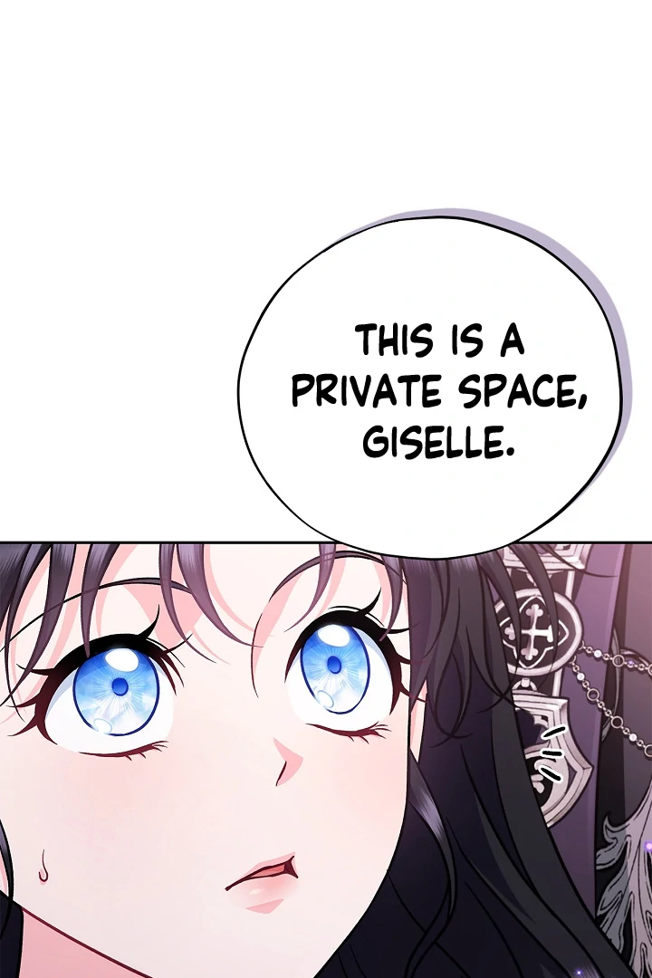 I Will Become the Villain’s Poison Detector - Chapter 80 Page 125