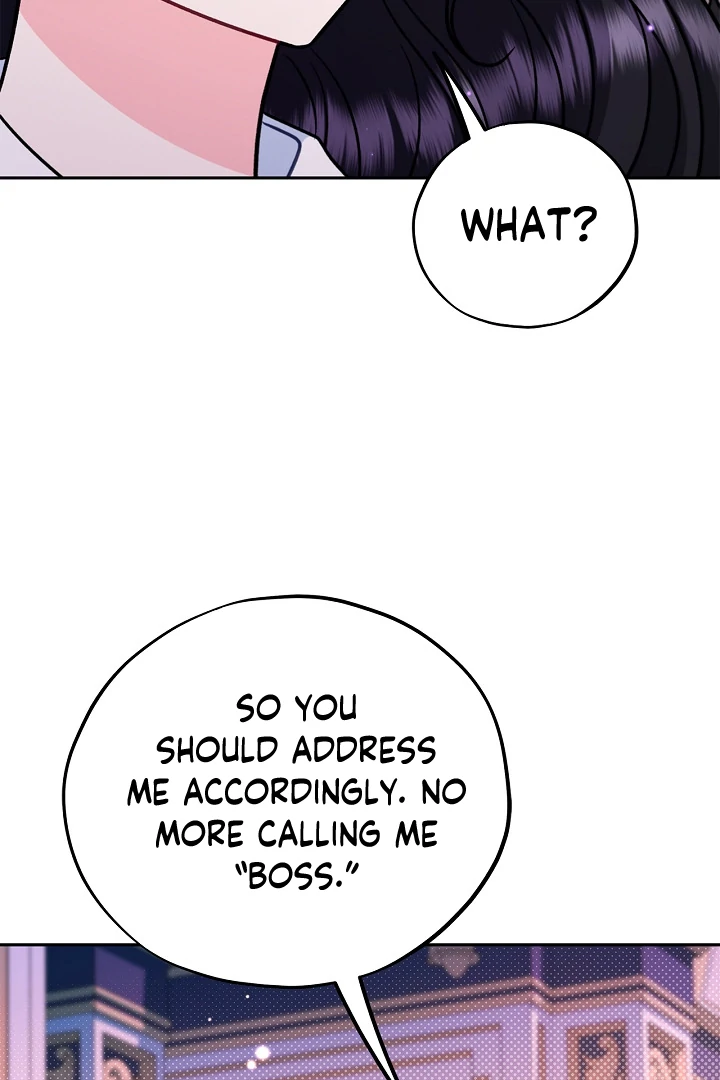 I Will Become the Villain’s Poison Detector - Chapter 80 Page 126