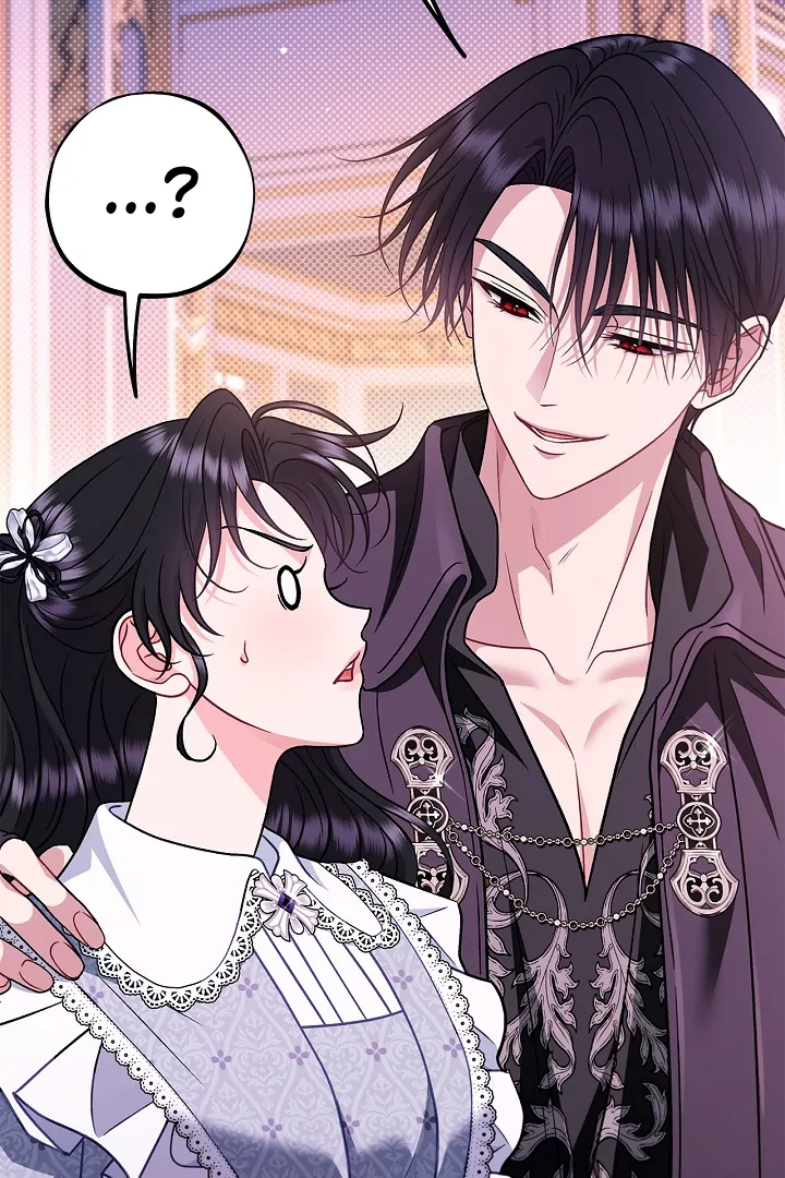 I Will Become the Villain’s Poison Detector - Chapter 80 Page 127