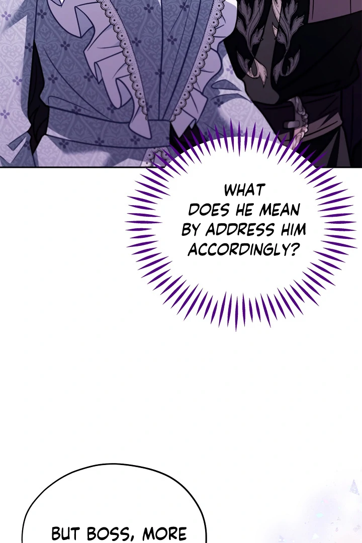 I Will Become the Villain’s Poison Detector - Chapter 80 Page 128