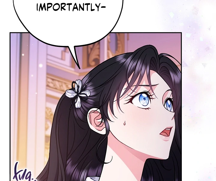 I Will Become the Villain’s Poison Detector - Chapter 80 Page 129